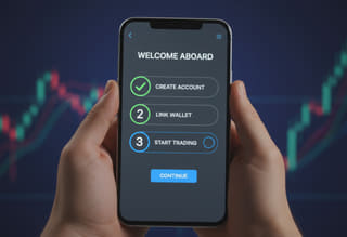 Responsibility at Capitark — clear information and account controls
