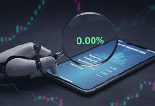 Strategy settings — control your trading approach with Capitark