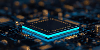 Innovation — trading tools supported by AI, developed by Capitark