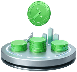 Capitark streamlined crypto trading interface with three-click functionality
