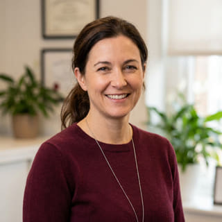 Laura Bennett, listed as Head of Platform Standards at Capitark, in a profile image
